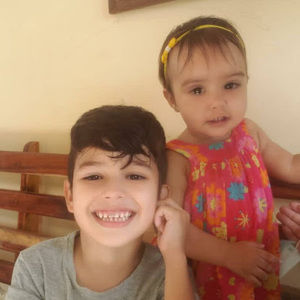 Meet your Posher, Kevin